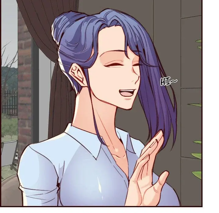 Never Too Late Chapter 65 - Page 81