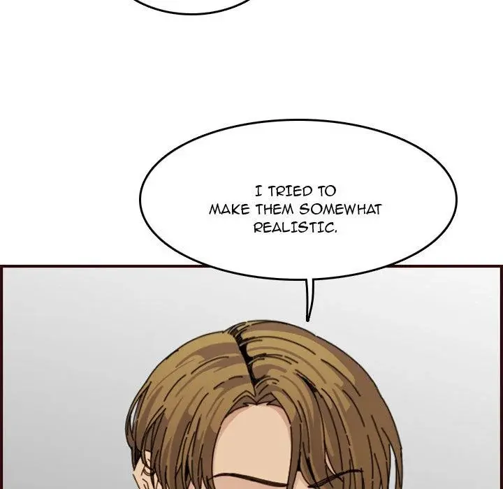 Never Too Late Chapter 65 - Page 95
