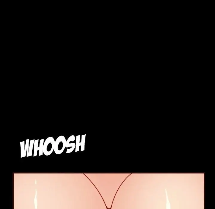 Never Too Late Chapter 66 - Page 32
