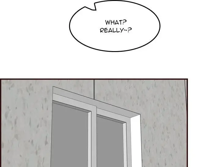 Never Too Late Chapter 66 - Page 6