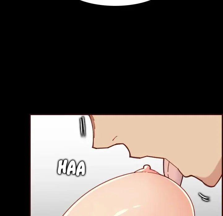 Never Too Late Chapter 66 - Page 83