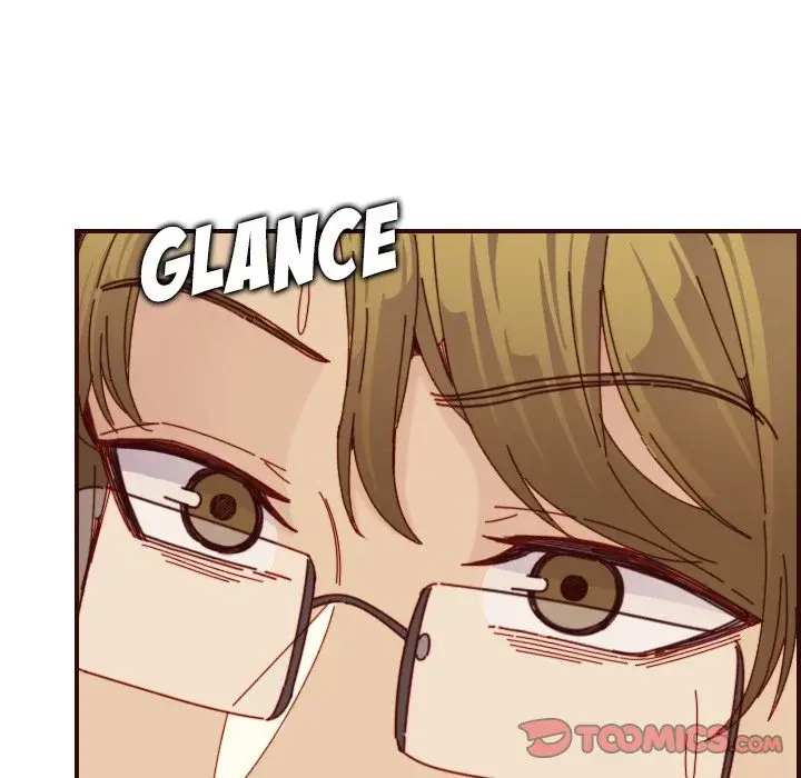 Never Too Late Chapter 67 - Page 108