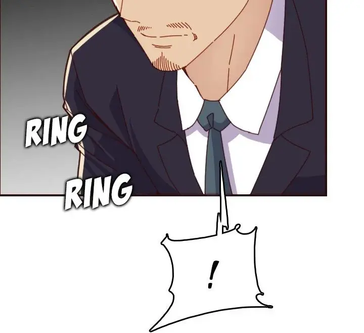 Never Too Late Chapter 67 - Page 17