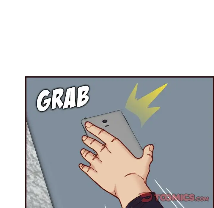 Never Too Late Chapter 67 - Page 18