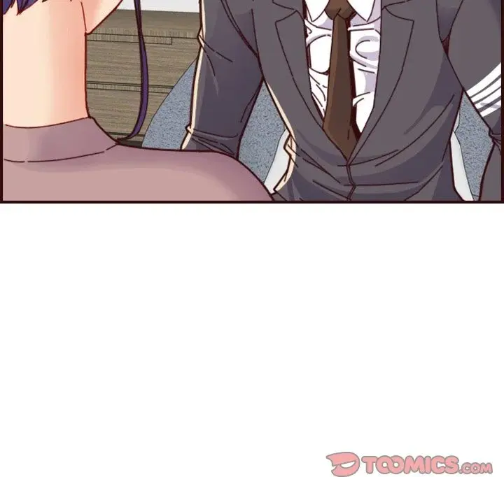 Never Too Late Chapter 67 - Page 36