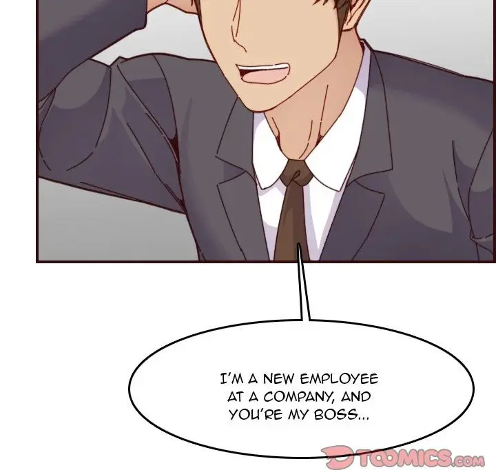 Never Too Late Chapter 67 - Page 48