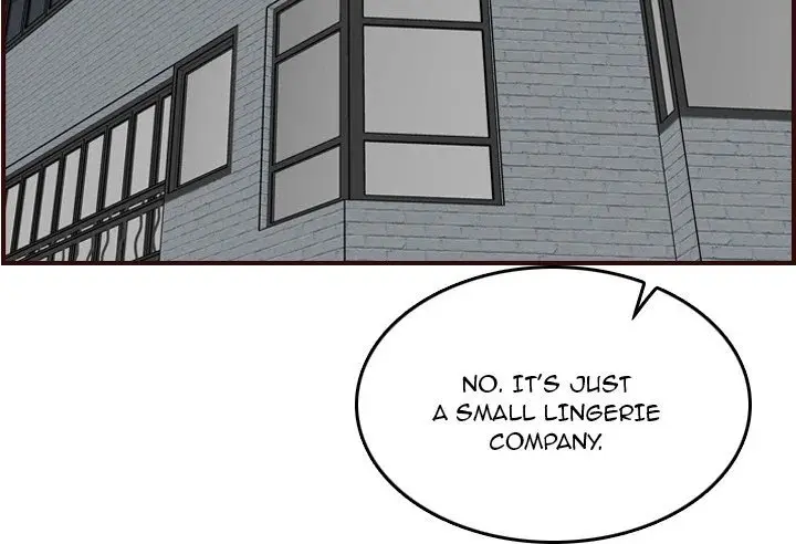 Never Too Late Chapter 67 - Page 53