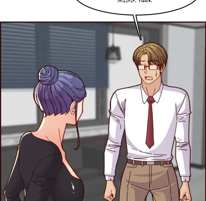 Never Too Late Chapter 67 - Page 68