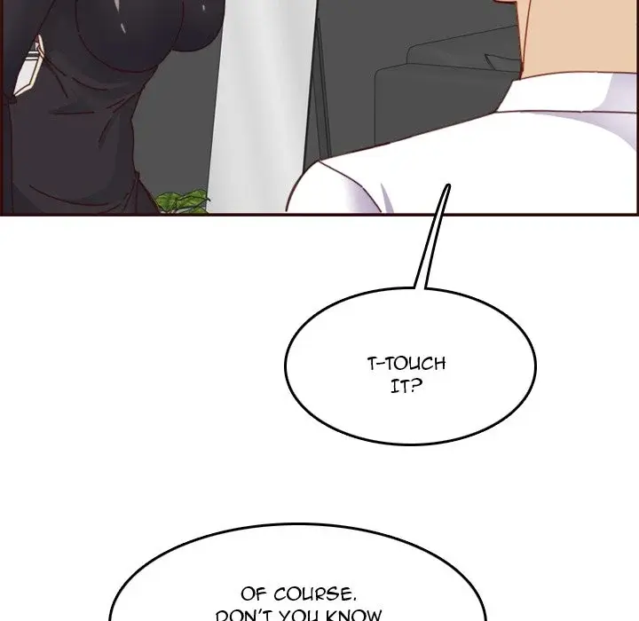 Never Too Late Chapter 67 - Page 82