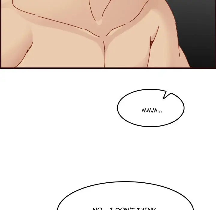 Never Too Late Chapter 68 - Page 100