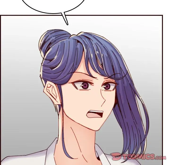 Never Too Late Chapter 68 - Page 114