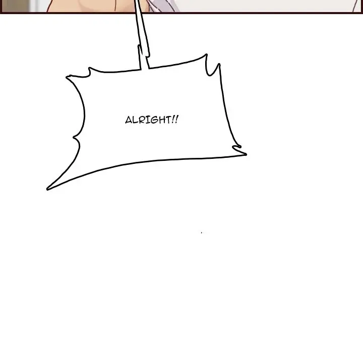 Never Too Late Chapter 68 - Page 117