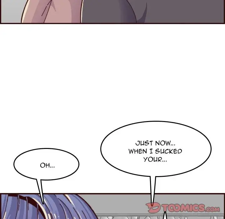 Never Too Late Chapter 68 - Page 34