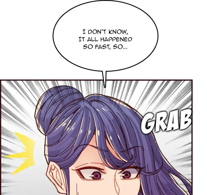 Never Too Late Chapter 68 - Page 40