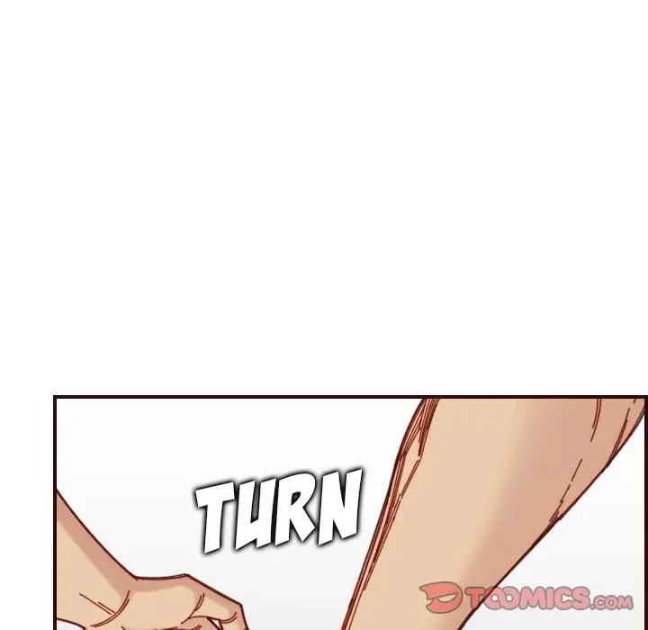 Never Too Late Chapter 68 - Page 70