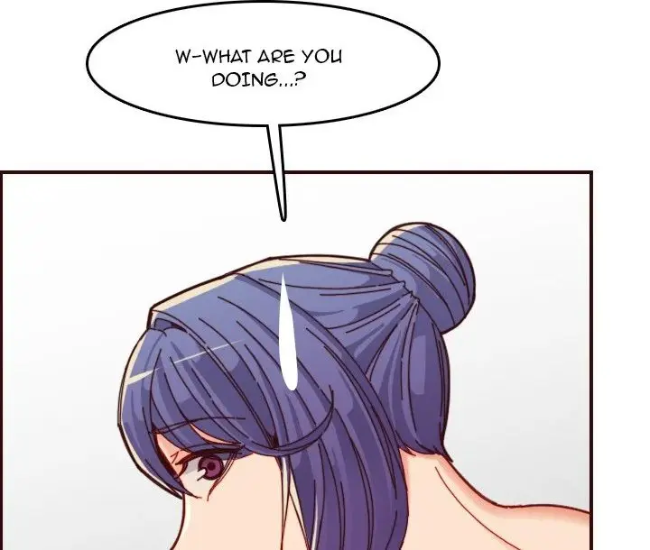 Never Too Late Chapter 68 - Page 72