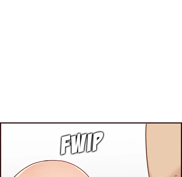 Never Too Late Chapter 68 - Page 81