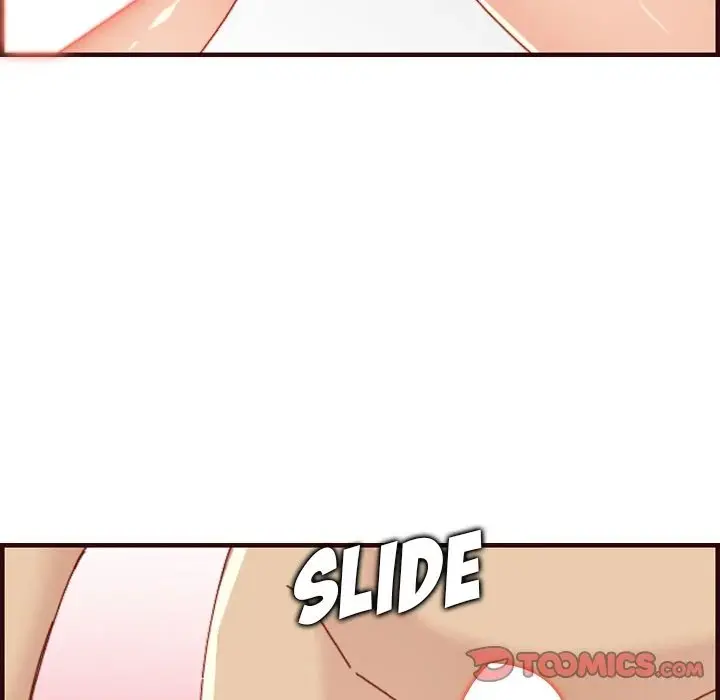 Never Too Late Chapter 68 - Page 86