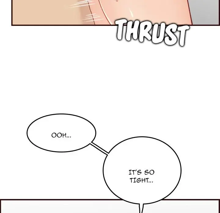 Never Too Late Chapter 68 - Page 91