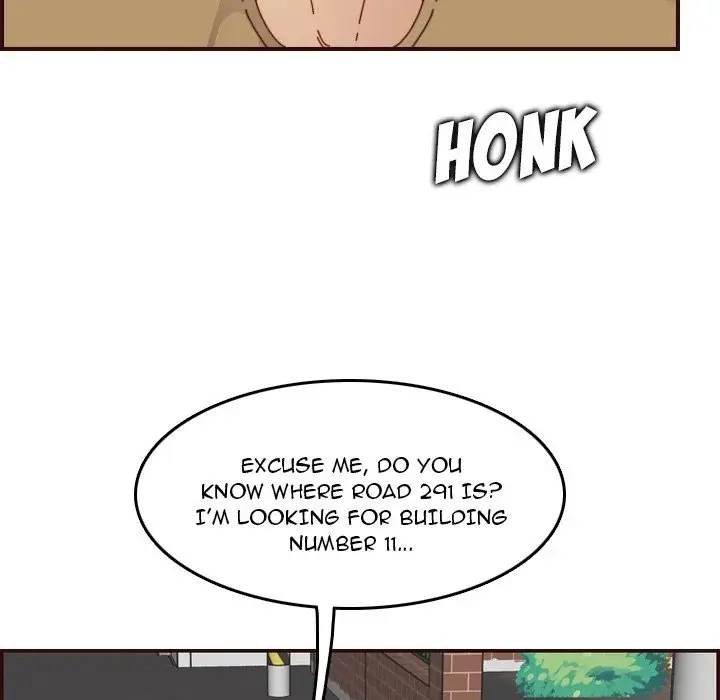 Never Too Late Chapter 69 - Page 104