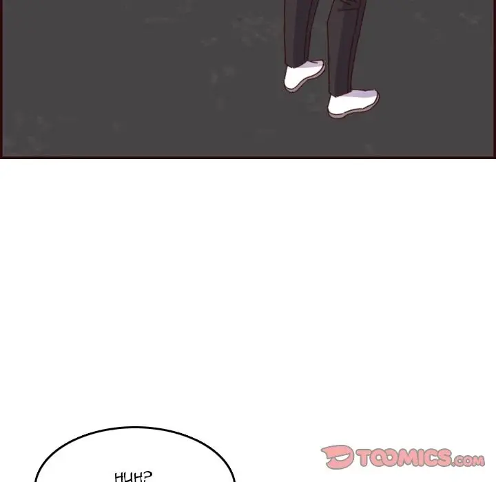 Never Too Late Chapter 69 - Page 106
