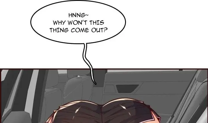 Never Too Late Chapter 69 - Page 117