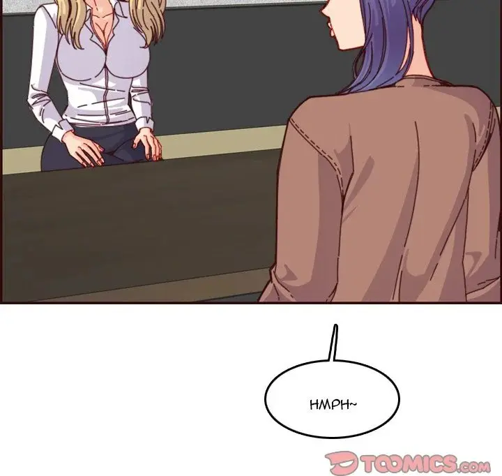 Never Too Late Chapter 69 - Page 30