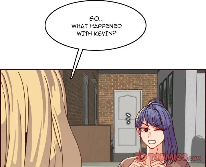 Never Too Late Chapter 69 - Page 42