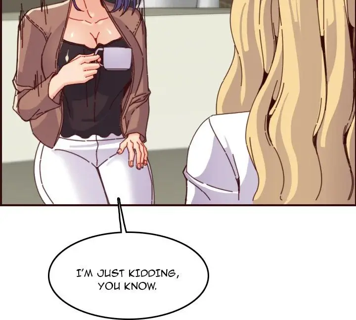 Never Too Late Chapter 69 - Page 52