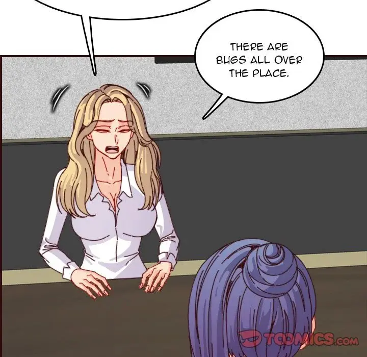 Never Too Late Chapter 69 - Page 66