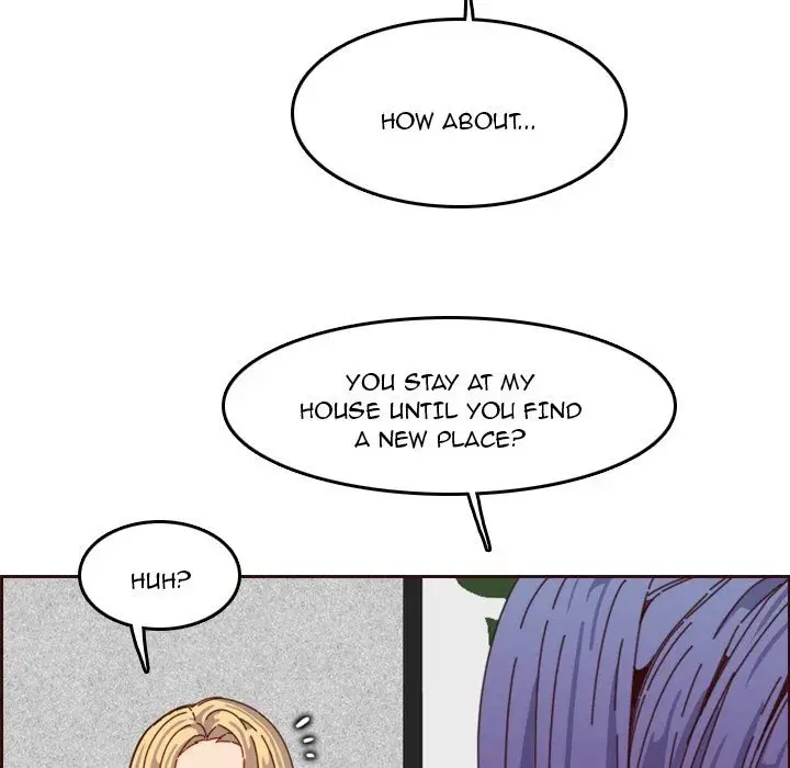 Never Too Late Chapter 69 - Page 73