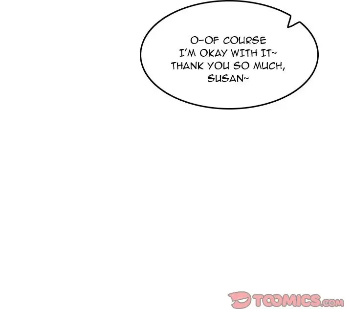 Never Too Late Chapter 69 - Page 78