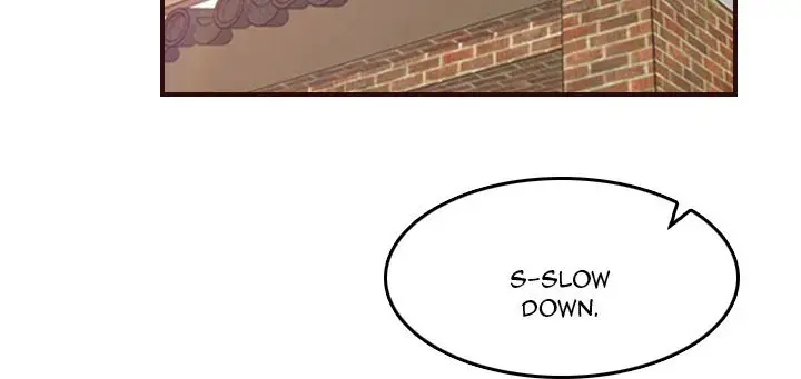Never Too Late Chapter 69 - Page 96