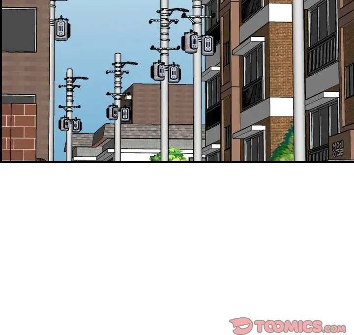 Never Too Late Chapter 69 - Page 98