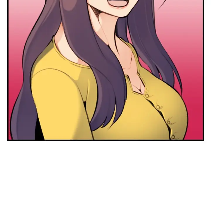 Never Too Late Chapter 7 - Page 111