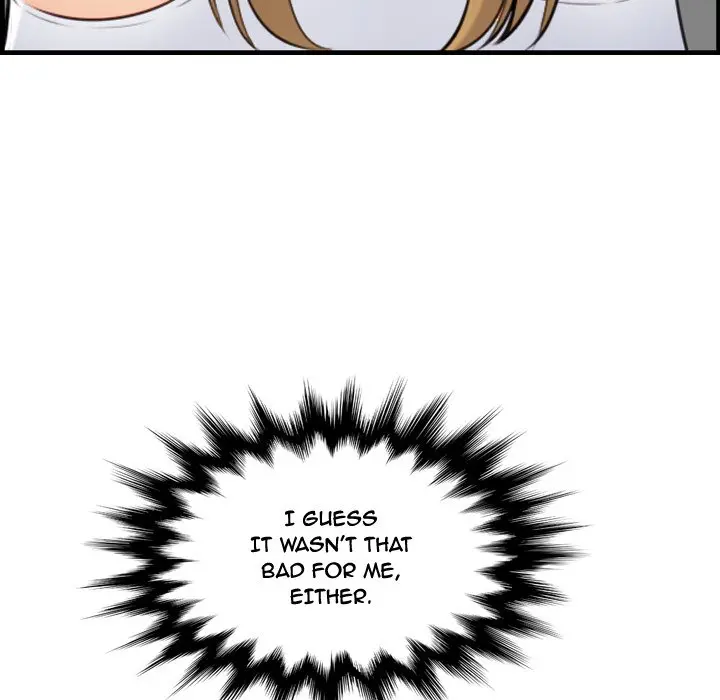 Never Too Late Chapter 7 - Page 118