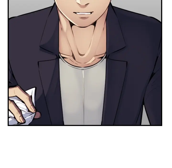 Never Too Late Chapter 7 - Page 15