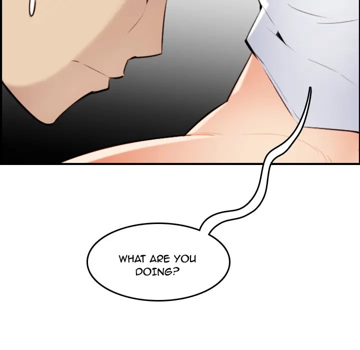 Never Too Late Chapter 7 - Page 21