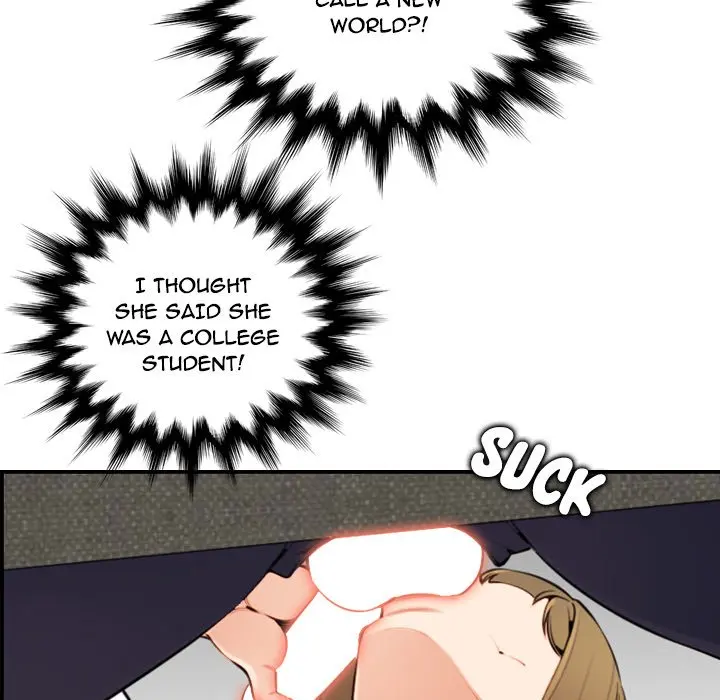 Never Too Late Chapter 7 - Page 39