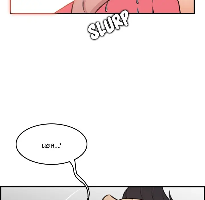 Never Too Late Chapter 7 - Page 42