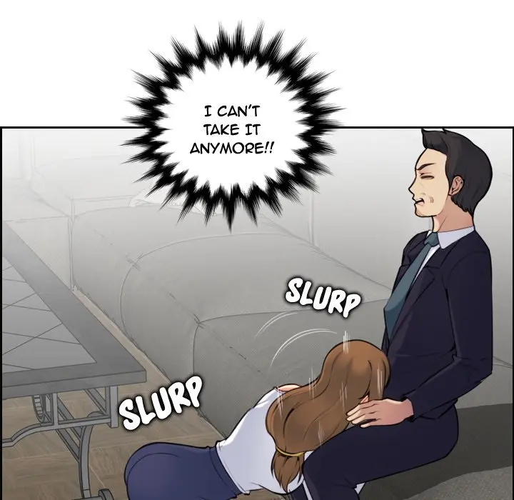 Never Too Late Chapter 7 - Page 64