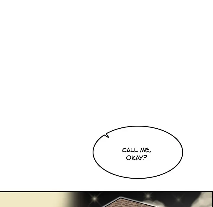 Never Too Late Chapter 7 - Page 99