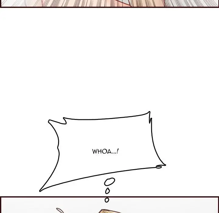 Never Too Late Chapter 70 - Page 113