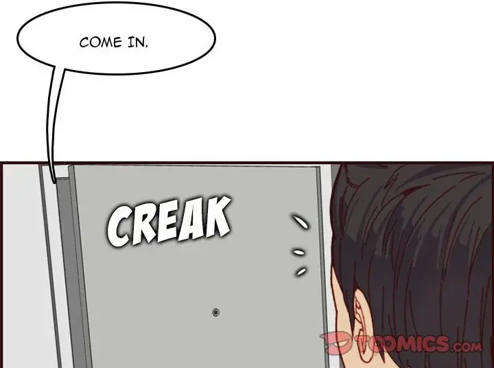 Never Too Late Chapter 70 - Page 15