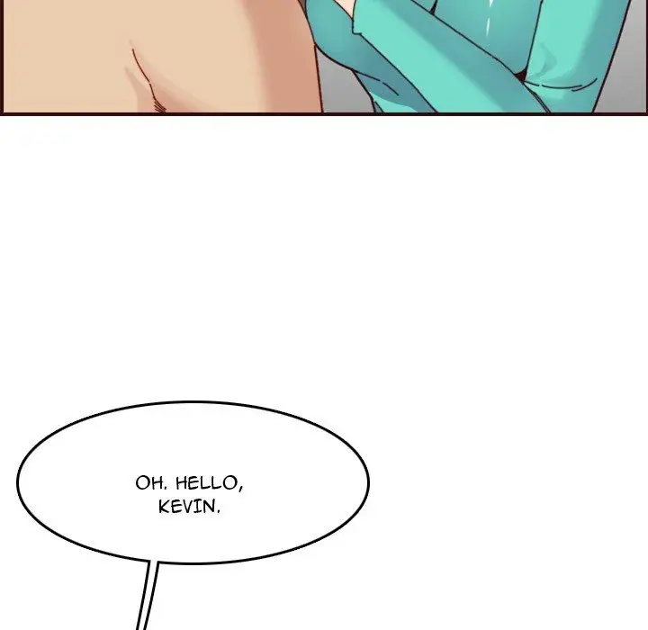 Never Too Late Chapter 70 - Page 26