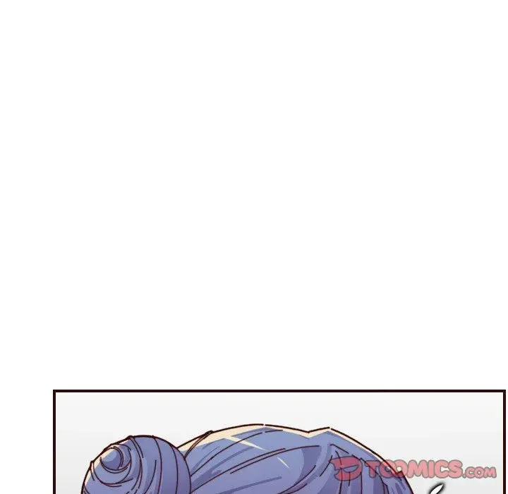 Never Too Late Chapter 70 - Page 51