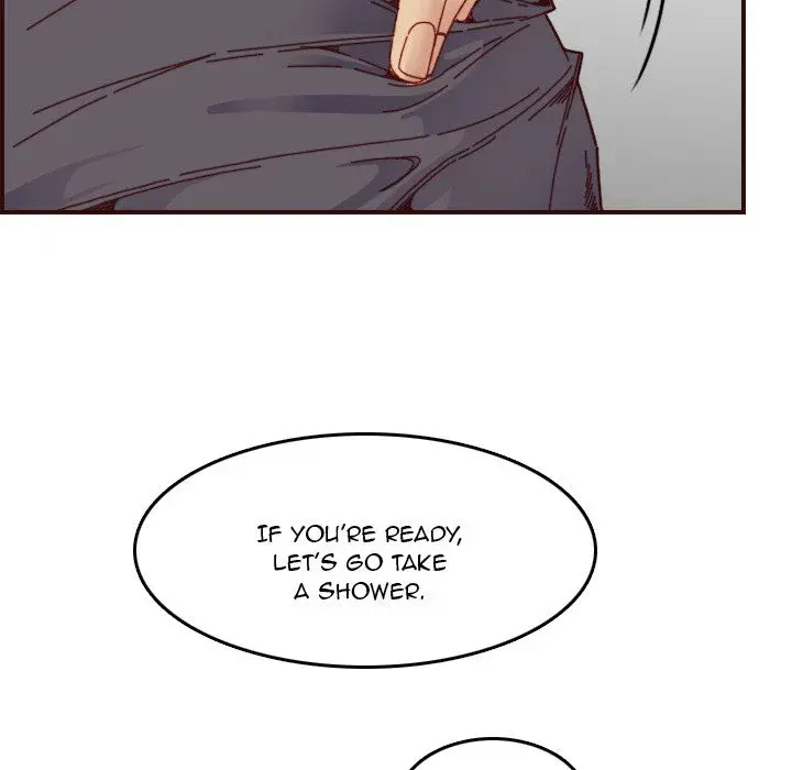 Never Too Late Chapter 70 - Page 58