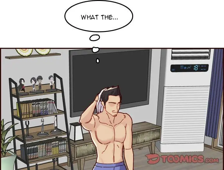 Never Too Late Chapter 70 - Page 6