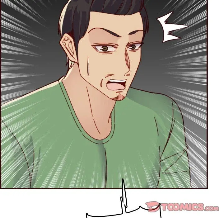 Never Too Late Chapter 70 - Page 81