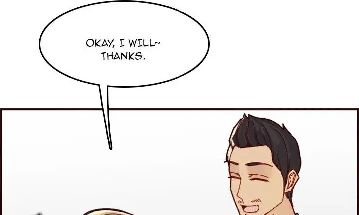 Never Too Late Chapter 70 - Page 86